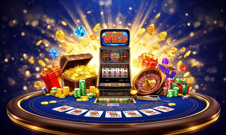 naga11 Slot Menara Kembar
